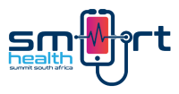 Smart Health Summi Logo
